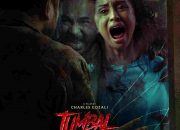 Resmi Tayang Hari Ini! Horor-Action Tumbal Darah dari Sutradara Qodrat Janjikan Teror Ngilu yang Berbeda  Perpaduan Brutal Horor Intens, Drama Kemanusiaan, Dan Kritik Sosial Dari MAGMA Entertainment