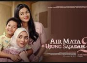 Film Air Mata di Ujung Sajadah 2 Lanjutkan Roadshow ke Bekasi, Karawang, dan Garut: Cinta dan Air Mata Warnai Setiap Kota