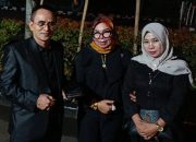 Mulgandri Kusnindra, S.E., S.M (Ketua DPW PKR Sumatera Barat): Partai Kedaulatan Rakyat (PKR) Siap Memperkuat Konsolidasi, Meneguhkan Ideologi Partai, dan Komitmen Memberikan Solusi bagi Persoalan Rakyat