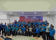 Peringati Hari Sumpah Pemuda ke-97, DPP KNPI Gelar Refleksi Sumpah Pemuda “Satu Pemuda, Satu KNPI”