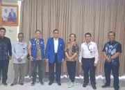 GAMKI Sulawesi Selatan Apresiasi Terbitnya SK Pembukaan Prodi Kedokteran UKI Paulus Makassar, Siap Kolaborasi untuk Penguatan Layanan Kesehatan di Kawasan Timur