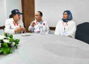 Ketua Projo Jambi, Idaman Girsang: PROJO Jambi akan Terus Berada di Garda Terdepan dalam Memperjuangkan Aspirasi Rakyat, Sejalan dengan Semangat Gotong Royong dan Cita-cita Besar Organisasi.