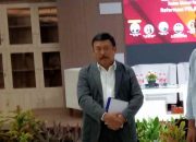KOMJEN POL (PURN) DR. ITO SUMARDI DJUNISANYOTO DI DISKUSI PANEL IKATAN ALUMNI FAKULTAS HUKUM UKI: “REFORMASI POLRI, JALAN MENGATASI DWIFUNGSI POLRI”: REFORMASI POLRI ADALAH TANGGUNG JAWAB BERSAMA