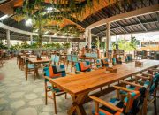 Atlas Beach House mengenalkan konsep Bath House menarik di Bali
