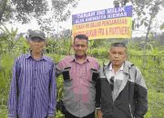 Penguasaan Lahan di Bogor Memanas , Lahan Milik Keluarga Besar, Alm. Taufik Kiemas Di Caplok Oleh Oknum Polisi Berpangkat Kompol.