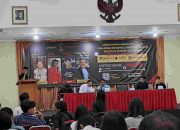 Dari Diskusi “Lingkar Dialektika”: Kemensos Tegaskan Pemberian Gelar Pahlawan Nasional Diatur Undang-Undang dan Melalui Mekanisme Ketat