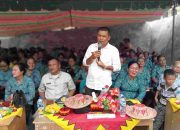 Camat dan Sekcam Tugala Oyo Terancam PTDH, Bupati Nias Utara Dikecam Tunjuk Plt Kades Bermasalah