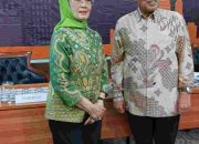 Citra Putra Realty Tbk Gelar Public Expose Tahunan 2025 Di Jakarta