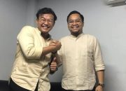 Presma Trisakti Pilih Gelar Peringatan Sumpah Pemuda secara Simbolis di Kampus untuk Menjaga Kondusivitas dan Integritas Gerakan