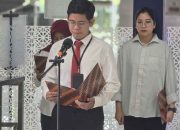 Hari Pahlawan di BRI BO TB Simatupang: Pelayanan yang Menyatu dengan Sejarah