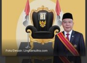 Ikatan Pemuda Tegal Bersatu Dukung Sufmi Dasco Maju Capres 2029