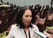 Antarina S.F. Amir Soroti Pentingnya Pembangunan Yang Berkelanjutan  Yang Mengintegrasikan Aspek Sosial, Ekonomi, Dan Lingkungan.