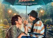 Gala Premiere “Sampai Titik Terakhirmu” Banjir Air Mata, Kisah Nyata Albi & Shella Siap Menguras Emosi di Bioskop