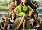 Poster “Mertua Ngeri Kali” Rilis, Janjikan Perang Generasi Penuh Tawa dan Sentilan Keluarga Sekaligus Debut Akting Bunda Corla di Layar Lebar!