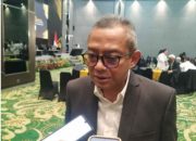 Syamsi Hari Tegaskan Pentingnya Pengakuan Kompetensi Yang Terukur Dan Tersertifikasi Dalam Pembangunan Manusia Yang Produktif, Inovatif, Dan Berkelanjutan
