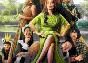 Gala Premiere Mertua Ngeri Kali Pecah! Bunda Corla Bikin Penonton Ngakak Sampai Baper, Siap Guncang Bioskop 11 Desember 2025
