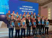 Teguh Prasetya (Ketua Umum Asosiasi Internet of Things Indonesia (IoT Indonesia)): Perlu Disusun Kaidah, Standar, dan Tahapan yang Lebih Rinci dalam Pembangunan Ekosistem IoT Nasional. Pemerintah, Industri, dan Pelaku Ekosistem Harus Bergerak dengan Ritme yang Sama