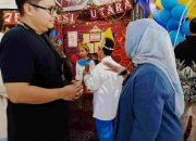 BRI Kebayoran Baru Dukung Pentas Seni Labschool Jakarta