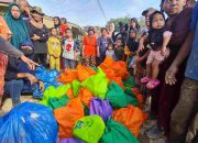 Badan Kesira Partai Gerindra Kembali Turunkan Team Tanggap Bencana ke Aceh Tamiang