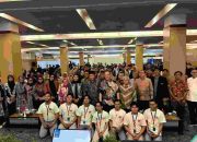 *Bright Society Fest 2025: UAG dan Kementerian Koperasi Kolaborasi Menggerakkan Youth Talent Demi Ekonomi Nasional yang Berdaulat Menuju 2045*