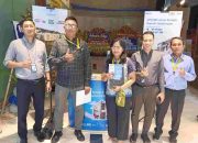 BRI KC Rasuna Said Akselerasi Akuisisi Program KPR dengan Program Open Booth di Beberapa Instansi Kerjasama