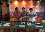 PT Lima Dua Lima Tiga Tbk Gelar Public Expose 2025, Optimis Tetap Bertumbuh Positif di Berbagai Lini Bisnis di 2026
