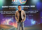 Indra Yudhistira Dorong Para Pelaku Industri Kreatif Untuk Lebih Adaptif Dan Tidak Ragu Memanfaatkan Teknologi Sebagai Akselerator Produktivitas