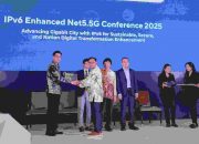 Pemerintah Daerah Sumedang Tegaskan Komitmennya Untuk Bekerja Sama Dengan Seluruh Pemangku Kepentingan Dalam Membangun Ekosistem Digital Yang Kuat, Inklusif, Dan Berkelanjutan