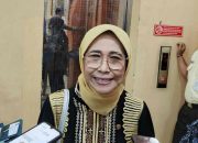Hetifah Sjaifudian Tekankan RUU Sisdiknas Harus Benar-benar Menjawab Persoalan Mendasar Yang Dihadapi Para Guru.