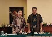 PT Prasidha Aneka Niaga Tbk Gelar Public Expose Tahunan 2025, Fokuskan Pada Kebijakan Likuiditas, Peningkatan Kinerja Operasional Serta Optimalisasi Aset