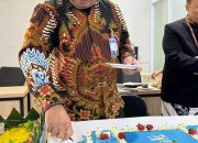HUT ke-130 BRI Jadi Momentum Penguatan Layanan di Branch Office Bekasi