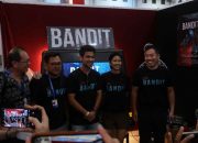 “BANDIT” SEBAGAI THRILLER TERBARU DARI ADAPTIF FILMS BERSAMA AUFKLÄRUNG PICTURES, MENGHADIRKAN KETEGANGAN BARU DENGAN LATAR BALI