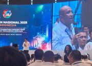 Basri Ely Wakil Ketua Umum Bidang Pemberdayaan KADIN Maluku: Dorong Pemerintah Pusat Reformasi Mekanisme Transfer ke Daerah