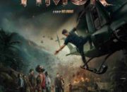 Nagita Slavina dan Iko Uwais Umumkan Donasi Sebagian Besar Pendapatan Film Timur untuk Korban Banjir di Sumatera