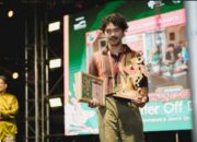 Film “Tinggal Meninggal” Menang Besar di JAFF 2025, 5 Indonesian Screen Awards untuk Debut Penyutradaraan Kristo Immanuel