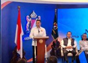 Kadin Indonesia Dorong Peran Dunia Usaha dalam Masa Depan Gizi Anak Indonesia