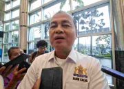 Dr. Agus Febrianto: MBG Bukan Sekadar Makan Gratis, tapi Investasi Kualitas SDM Indonesia