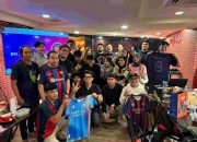 BRI KC Rasuna Said Optimalkan Akuisisi Produk melalui CO-Branding BRI X INDOBARCA Jakarta