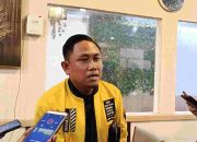 Wakil Direktur Badan Saksi Nasional Partai Golkar sekaligus Sekretaris Direktur Eksekutif DPP Partai Golkar, M. Arman Alwi: Baik Pilkada Langsung maupun Tidak Langsung tetap Demokratis dan Konstitusional, karena Keduanya diatur dalam kerangka Undang-Undang Dasar dan Nilai-nilai Pancasila.