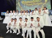 RAMADAN 1447 H LEBIH BERMAKNA BERSAMA INDOSIAR LEWAT PROGRAM SPESIAL “RAMADAN PENUH BERKAH”