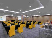 VEGA HOTEL GADING SERPONG HADIRKAN SOLUSI RUANG PERTEMUAN STRATEGIS DENGAN FASILITAS LENGKAP DAN HARGA KOMPETITIF