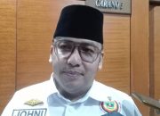 Ketua IKM DPW Jawa Barat Tuanku Jhony Martu Sikumbang Sultan Sari Alam: IKM Dukung Aksi Pengumpulan Dana Perantau Minang Peduli Korban Bencana Sumbar