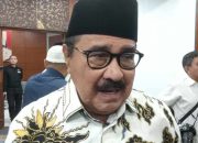 Tokoh Masyarakat Sumatera Barat Zaenal Azwar Wahid Mengapresiasi Kinerja Pemerintah Sumatera Barat  dalam Menangani Korban Banjir Bandang