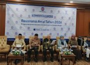 RESONANSI CDCC 2026 : Urgensi Merajut Kemajemukan  untuk Kerukunan dan Kemajuan Bangsa