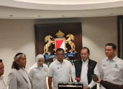 Nurhadi, Anggota DPR RI Komisi IX, Soroti Dampak Positif MBG Terhadap Penyerapan Tenaga Kerja Lokal Dan Penguatan Ekonomi Desa
