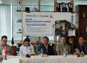 David Tjahjana Soroti Perlunya Penelitian Yang Lebih Mendalam Terkait Penempatan Rute Dan Titik Layanan Transjakarta