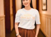 Nabila Maharani Rilis MV OST “Titip Bunda di Surga-Mu”, Suarakan Cinta dan Penyesalan Anak pada Ibu