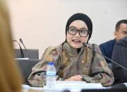 AI Harus Berjuang Bersama Rakyat, Bukan Mencekik Nelayan Kecil. Nila Yani: Politisi Muda PDI Perjuangan Tegaskan Teknologi Harus Jadi Alat Perjuangan Rakyat