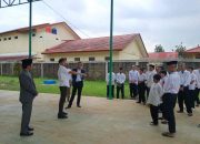 BRI KC Cibubur Hadirkan GOR Baru untuk Aktivitas Santri di Yayasan Ar-Rohman Insan Kamil