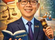 ANTARA KAMU, REMPAH DAN INDONESIA